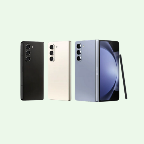 Samsung Galaxy Z Fold5 5G 256GB F946 DS Samsung Galaxy Z Fold5 5G 256GB F946 DS